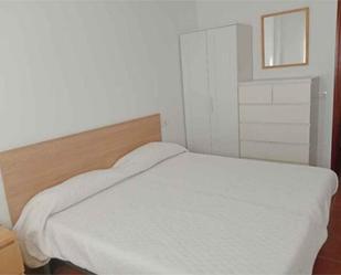 Dormitori de Apartament de lloguer en Monesterio