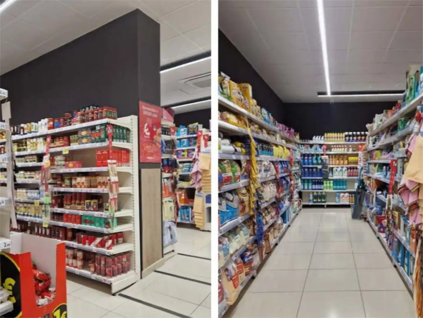 Local en venta en Paseo de Extremadura, 47, Puerta del Ángel Local en venta en Madrid