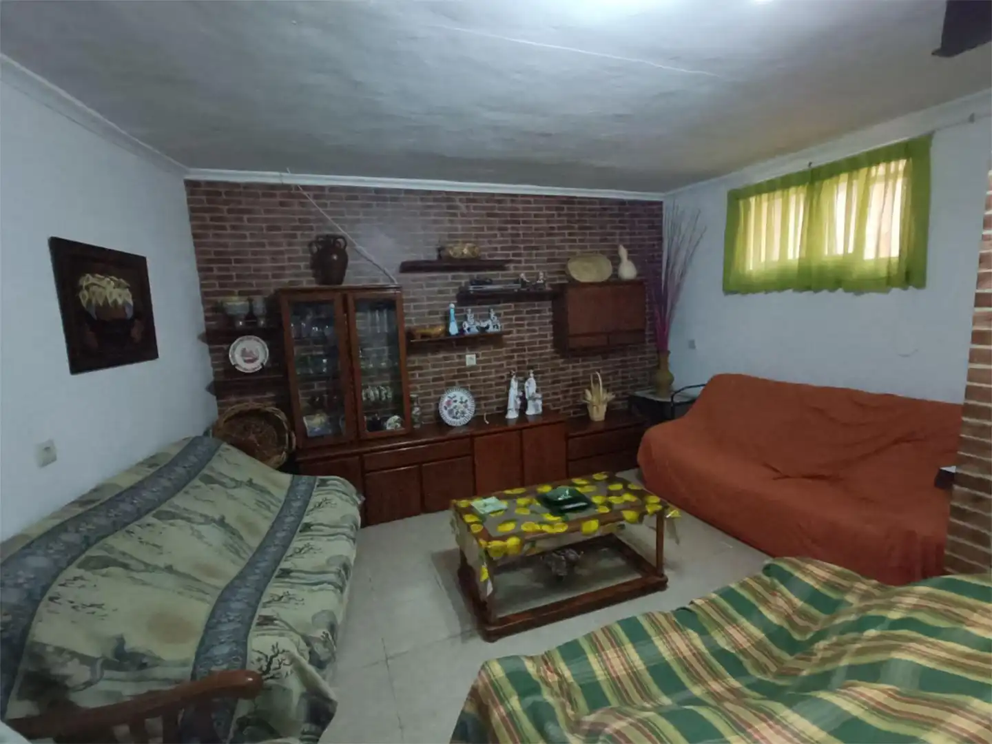 Piso en venta en Calle Ancha, 33, Arenas de San Juan Piso en venta en Arenas de San Juan con Aire acondicionado, Calefacción y Amueblado