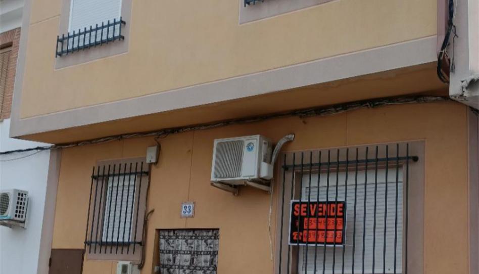 Photo 1 of Flat for sale in Calle Ancha, 33, Arenas de San Juan , Ciudad Real