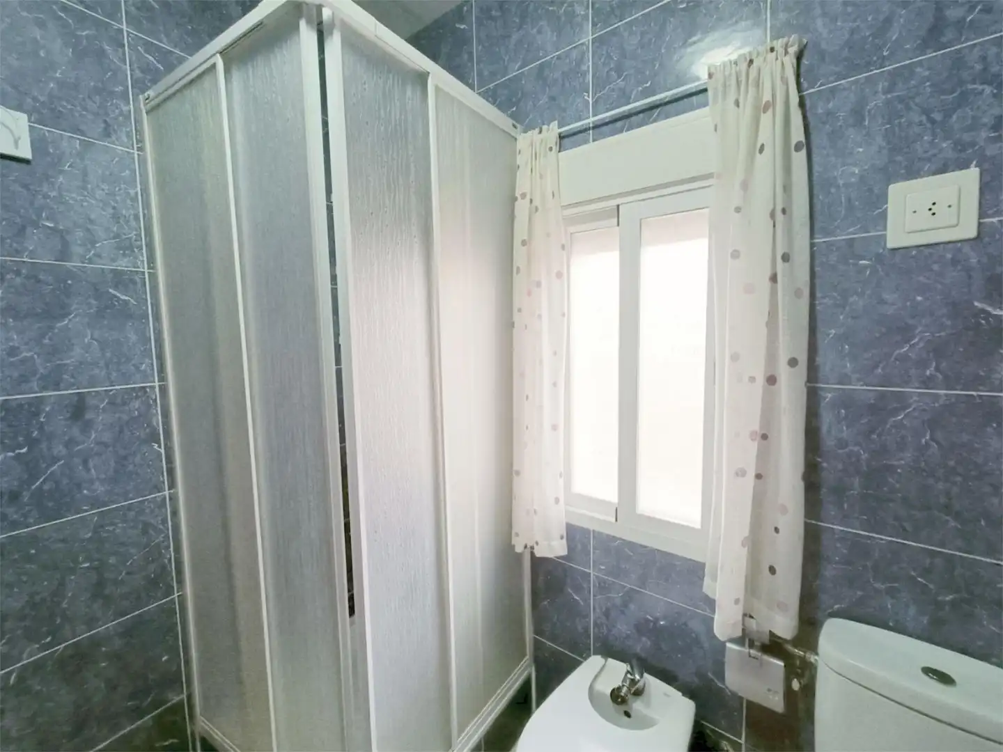 Piso en venta en Calle Ancha, 33, Arenas de San Juan Baño de Piso en venta en Arenas de San Juan con Aire acondicionado, Calefacción y Amueblado