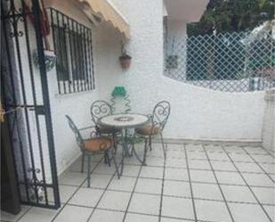 Terrace of House or chalet for sale in Nerja  with Terrace