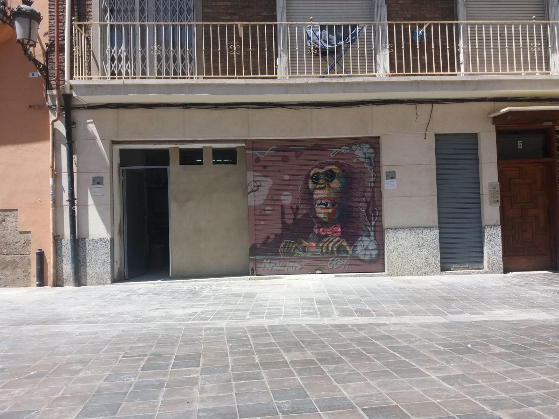 Office to rent in  Valencia Capital