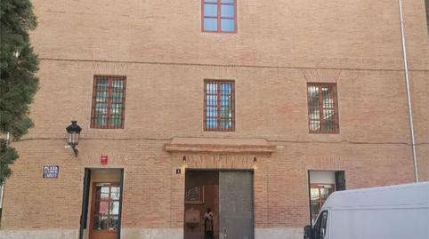 Photo 2 of Office to rent in Plaça del Comte de Carlet, 6, La Seu, Valencia