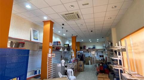 Photo 2 of Premises to rent in Calle Francisco Escámez, 8, Ceutí, Murcia