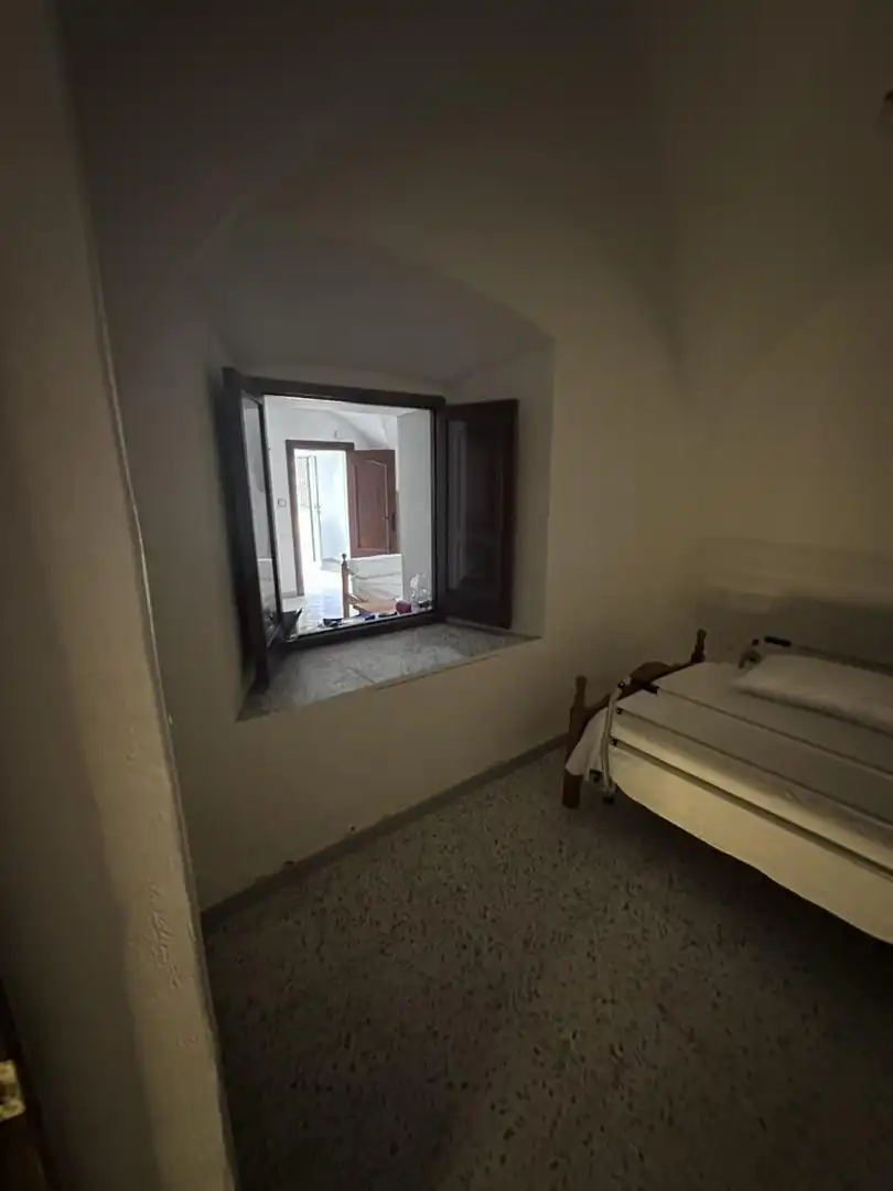 Country homes for sale in Calle Iglesia, 5, Madroñera Bedroom of Country homes for sale in Madroñera with Terrace, Storage room and Balcony