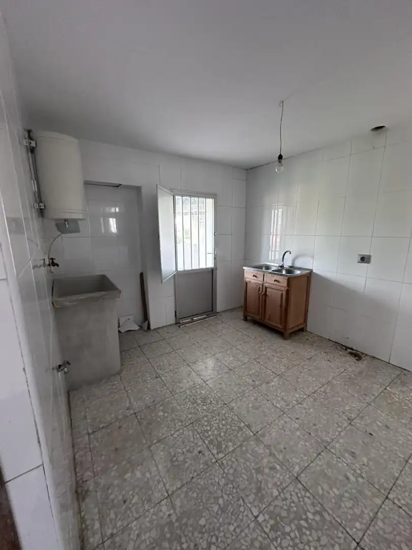 Country homes for sale in Calle Iglesia, 5, Madroñera Kitchen of Country homes for sale in Madroñera with Terrace, Storage room and Balcony