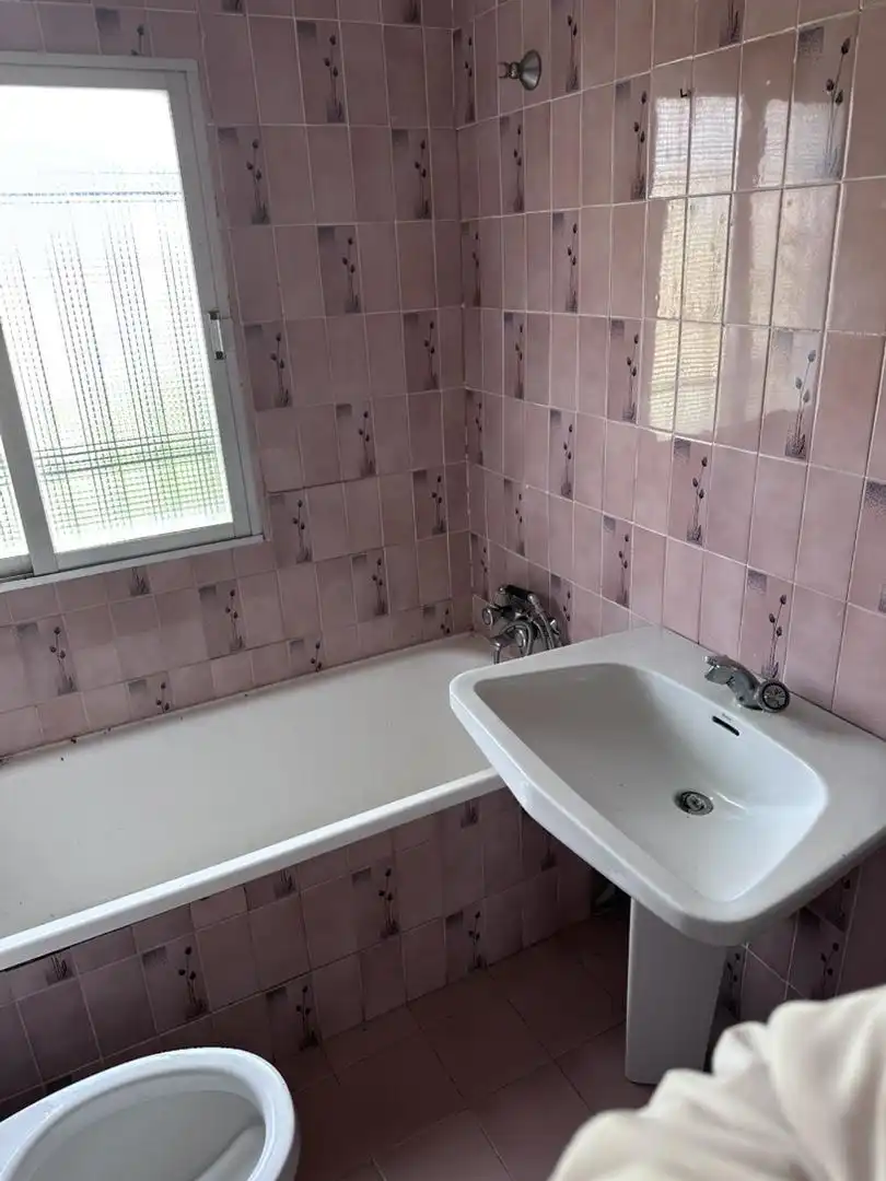 Country homes for sale in Calle Iglesia, 5, Madroñera Bathroom of Country homes for sale in Madroñera with Terrace, Storage room and Balcony