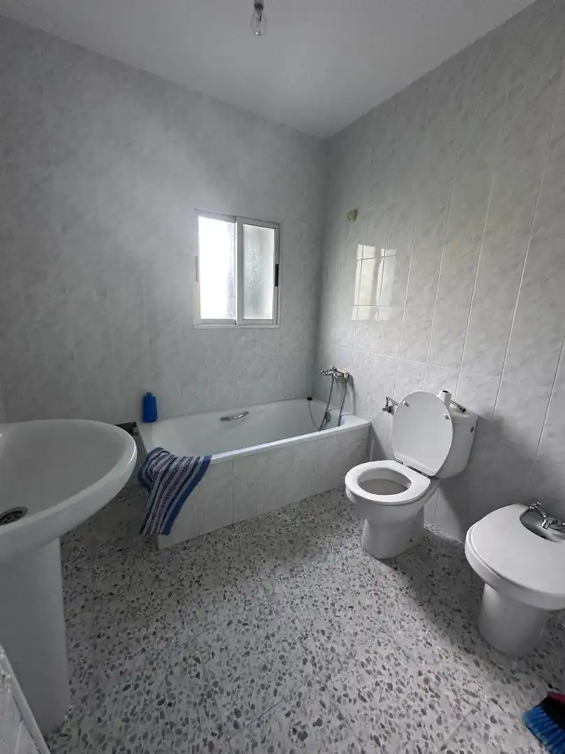 Country homes for sale in Calle Iglesia, 5, Madroñera Bathroom of Country homes for sale in Madroñera with Terrace, Storage room and Balcony