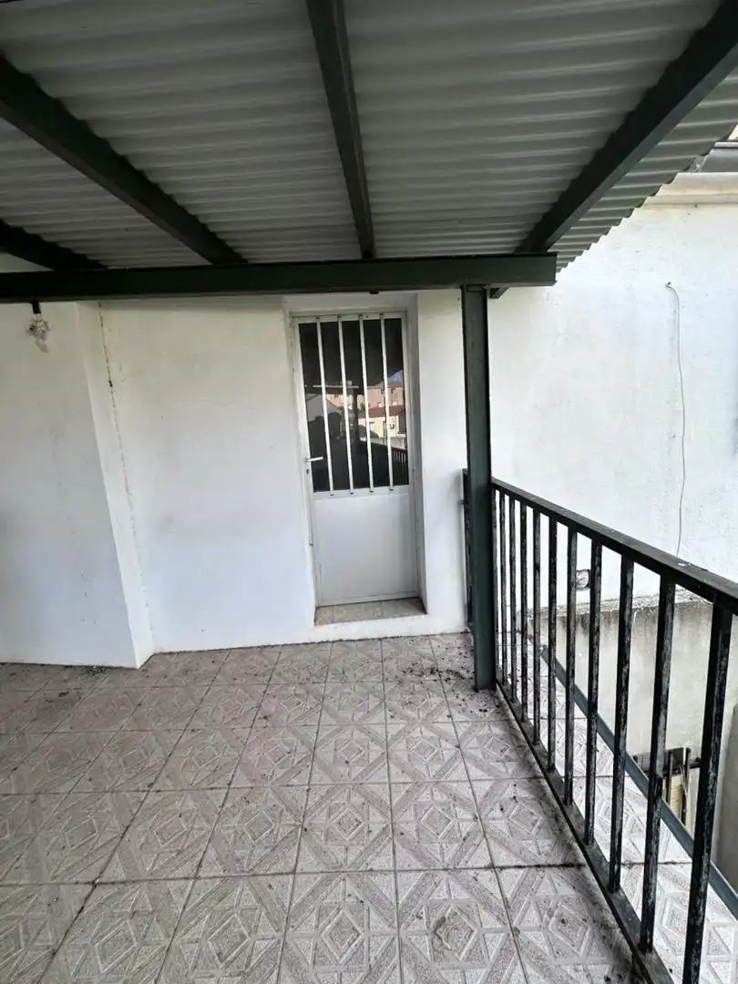 Country homes for sale in Calle Iglesia, 5, Madroñera Balcony of Country homes for sale in Madroñera with Terrace, Storage room and Balcony