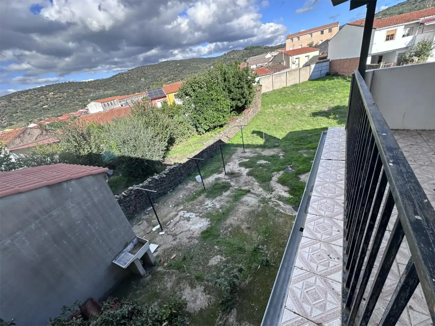 Country homes for sale in Calle Iglesia, 5, Madroñera Country homes for sale in Madroñera with Terrace, Storage room and Balcony