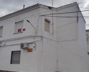 Exterior view of Flat for sale in Cabeza del Buey  with Terrace