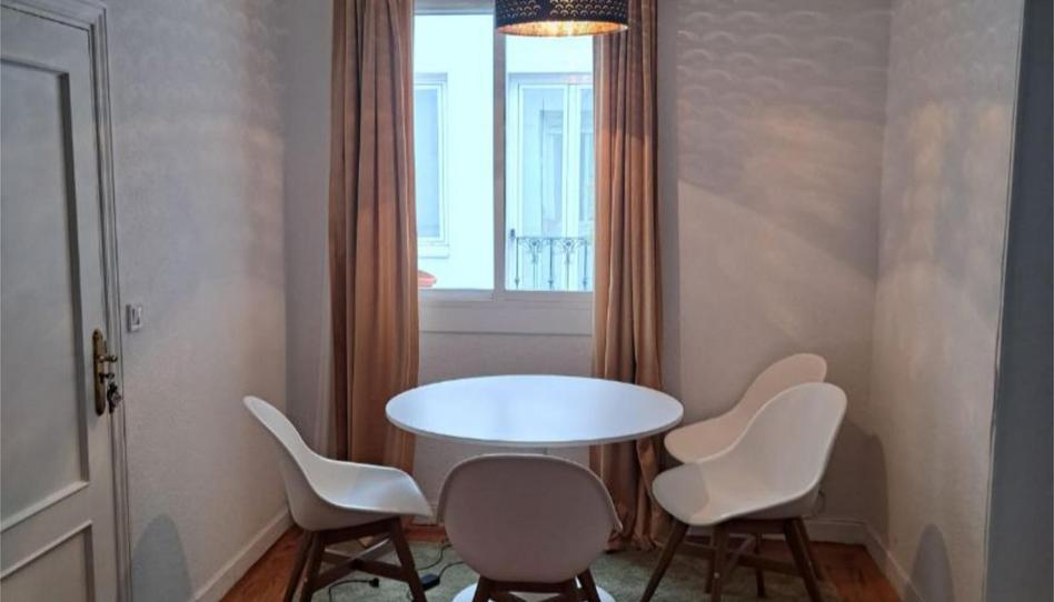 Photo 1 of Flat to share in Calle de Cervantes, 19, Cortes - Huertas, Madrid