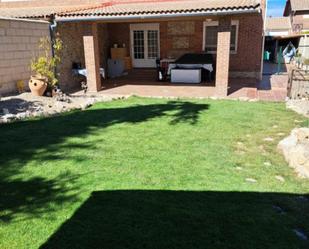 Garden of House or chalet for sale in Renedo de Esgueva