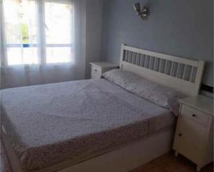 Bedroom of Apartment to rent in Palamós  with Terrace