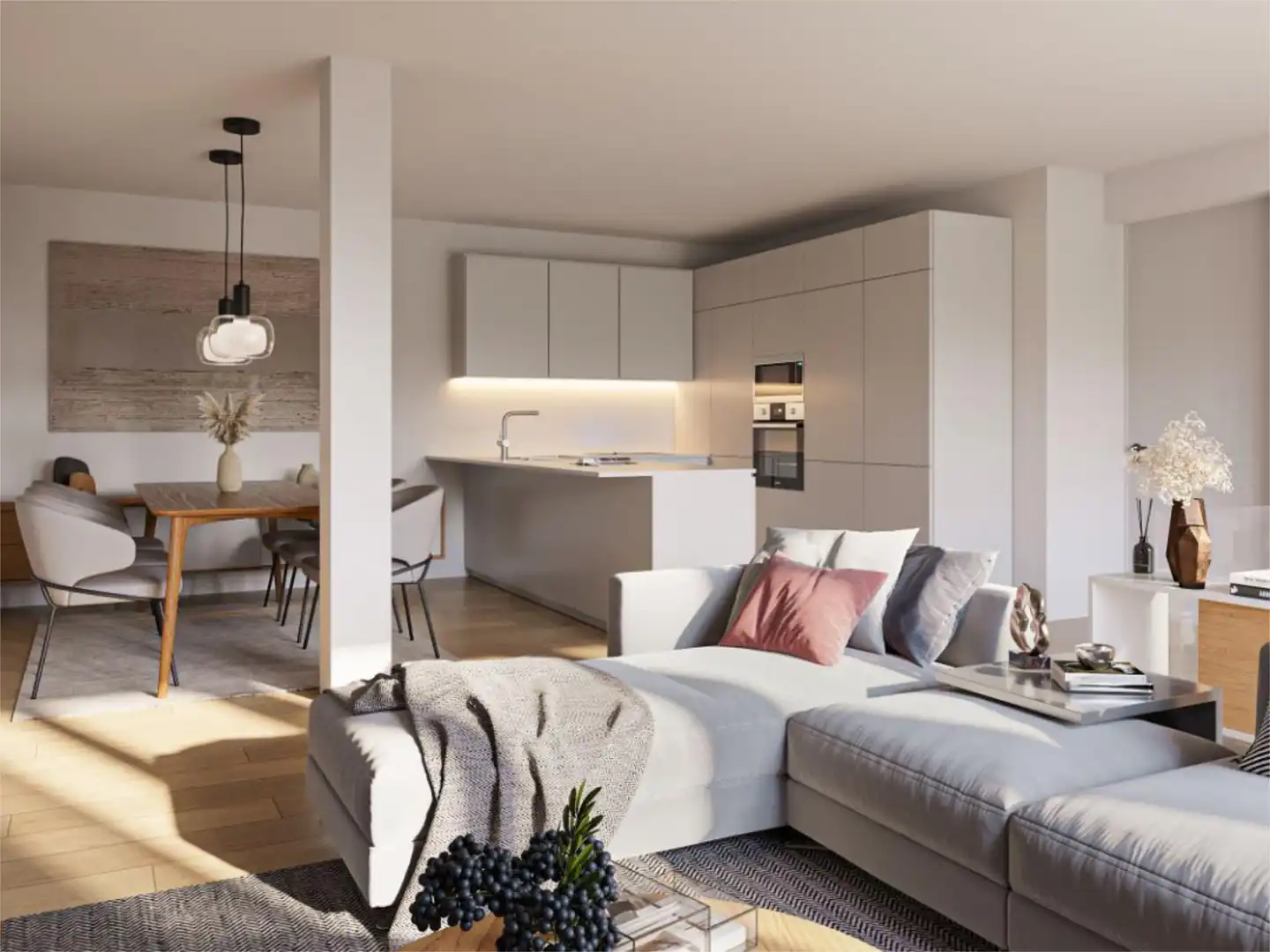 Maisonette zum Verkauf in Parada Baserria Kalea, 9, Donostia - San Sebastián Wohnzimmer von Maisonette zum Verkauf in Donostia - San Sebastián mit Terrasse
