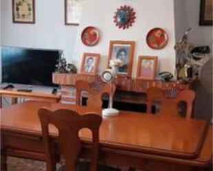 Dining room of Single-family semi-detached for sale in El Viso de San Juan  with Terrace and Swimming Pool