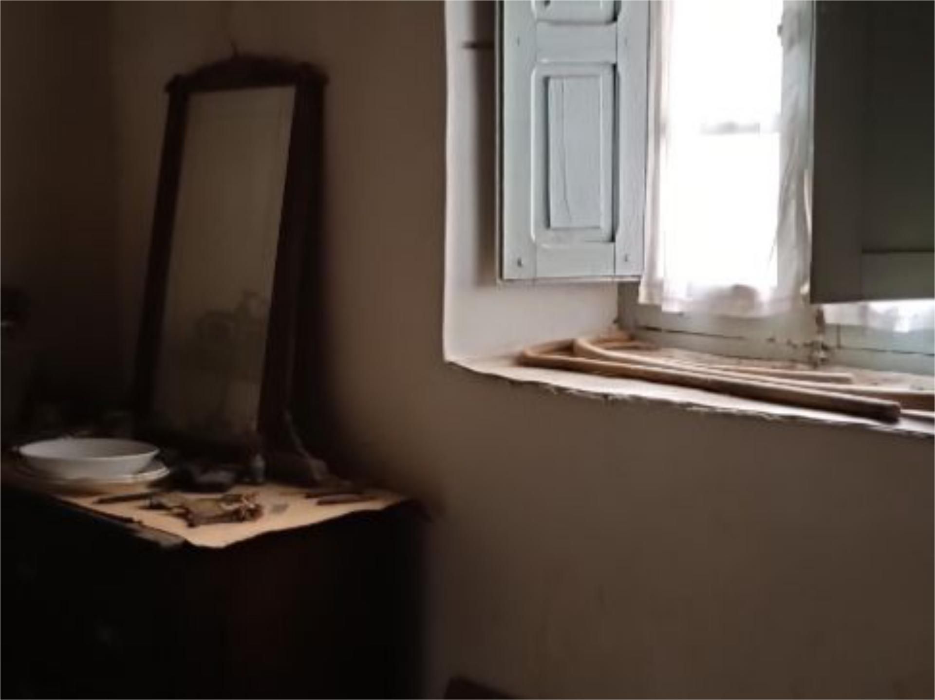Dormitori de Finca rústica en venda en Robledo de Chavela