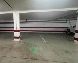 Parking of Garage for sale in El Rosario