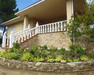 Jardí de Casa o xalet en venda en Valdemorillo amb Terrassa i Balcó