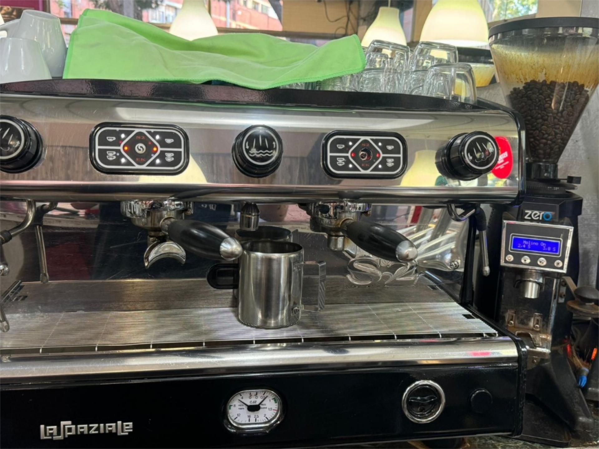 Locales en traspaso en Port, Badalona fotocasa