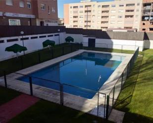 Swimming pool of Flat to rent in Mérida  with Air Conditioner and Swimming Pool