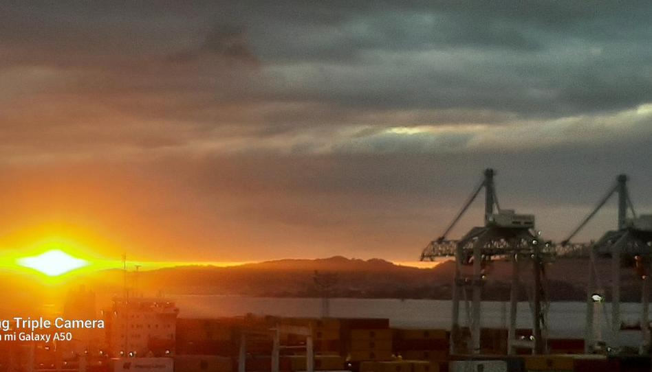 Attic to share in Rúa Xulián Estévez, 18, Teis, Pontevedra - image 1 Photo 1 of Attic to share in Rúa Xulián Estévez, 18, Teis, Pontevedra