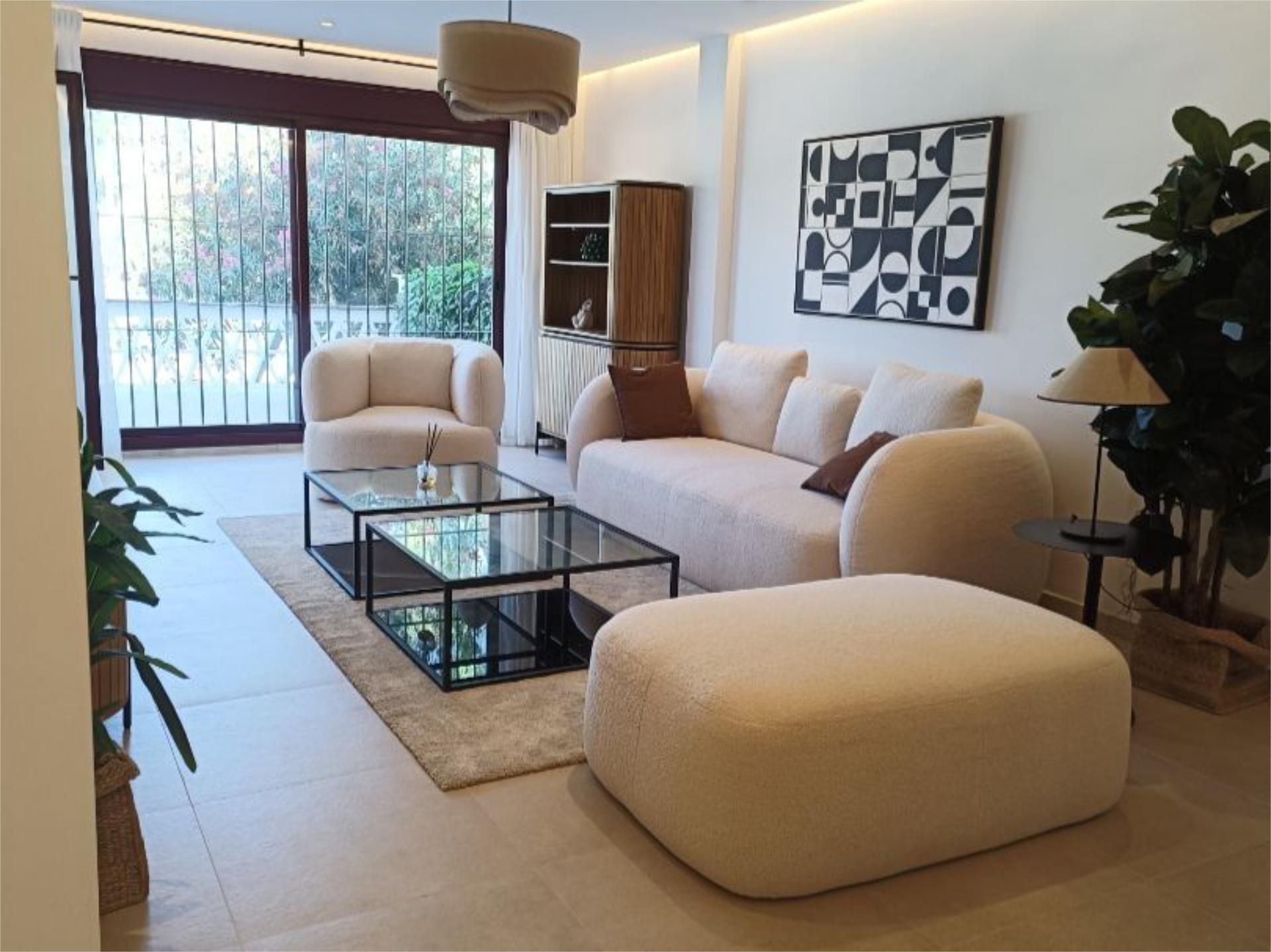 Flat to rent in Calle el Califa, 16, Nueva Andalucía centro