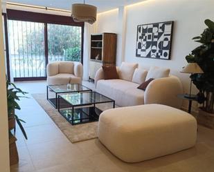 Flat to rent in Calle el Califa, 16, Nueva Andalucía centro