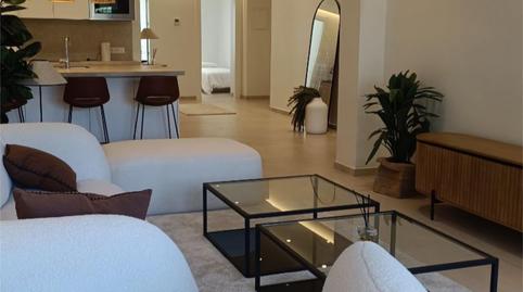 Piso de alquiler en Calle el Califa, 16, Nueva Andalucía centro, Málaga - imagen 3 Foto 3 de Piso de alquiler en Calle el Califa, 16, Nueva Andalucía centro, Málaga