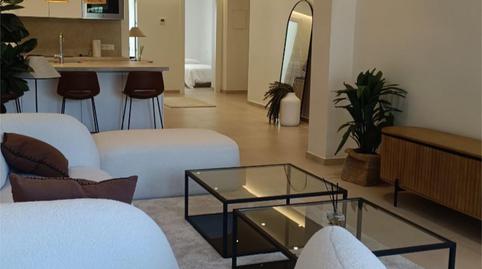 Piso de alquiler en Calle el Califa, 16, Nueva Andalucía centro, Málaga - imagen 4 Foto 4 de Piso de alquiler en Calle el Califa, 16, Nueva Andalucía centro, Málaga