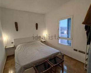 Dormitori de Apartament en venda en Haría amb Terrassa