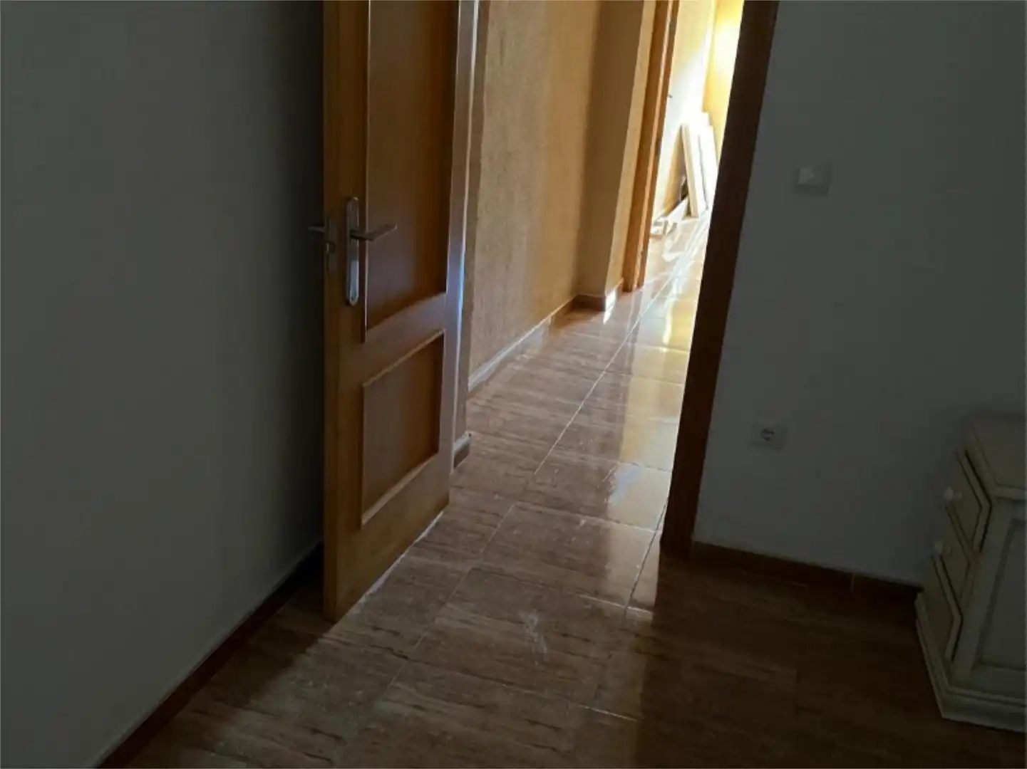 Casa adosada en venta en Moriles con Amueblado