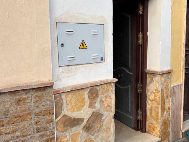 Casa adosada en Venta en CP-55, 72 en Moriles