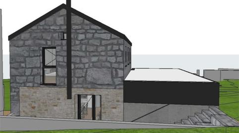 Terreno en venta en Rúa Do Embalse, 18, Cea, Pontevedra - imagen 3 Foto 3 de Terreno en venta en Rúa Do Embalse, 18, Cea, Pontevedra