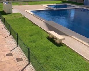 Piscina de Apartament en venda en Piles amb Aire condicionat, Piscina i Balcó