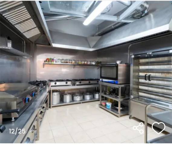 Local comercial en Venta en Carretera Vieja, 35 en La Vera - El Farrobillo - Tosca de Ana María