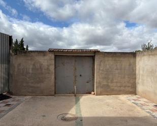 Exterior view of Residential for sale in Arroyo del Ojanco