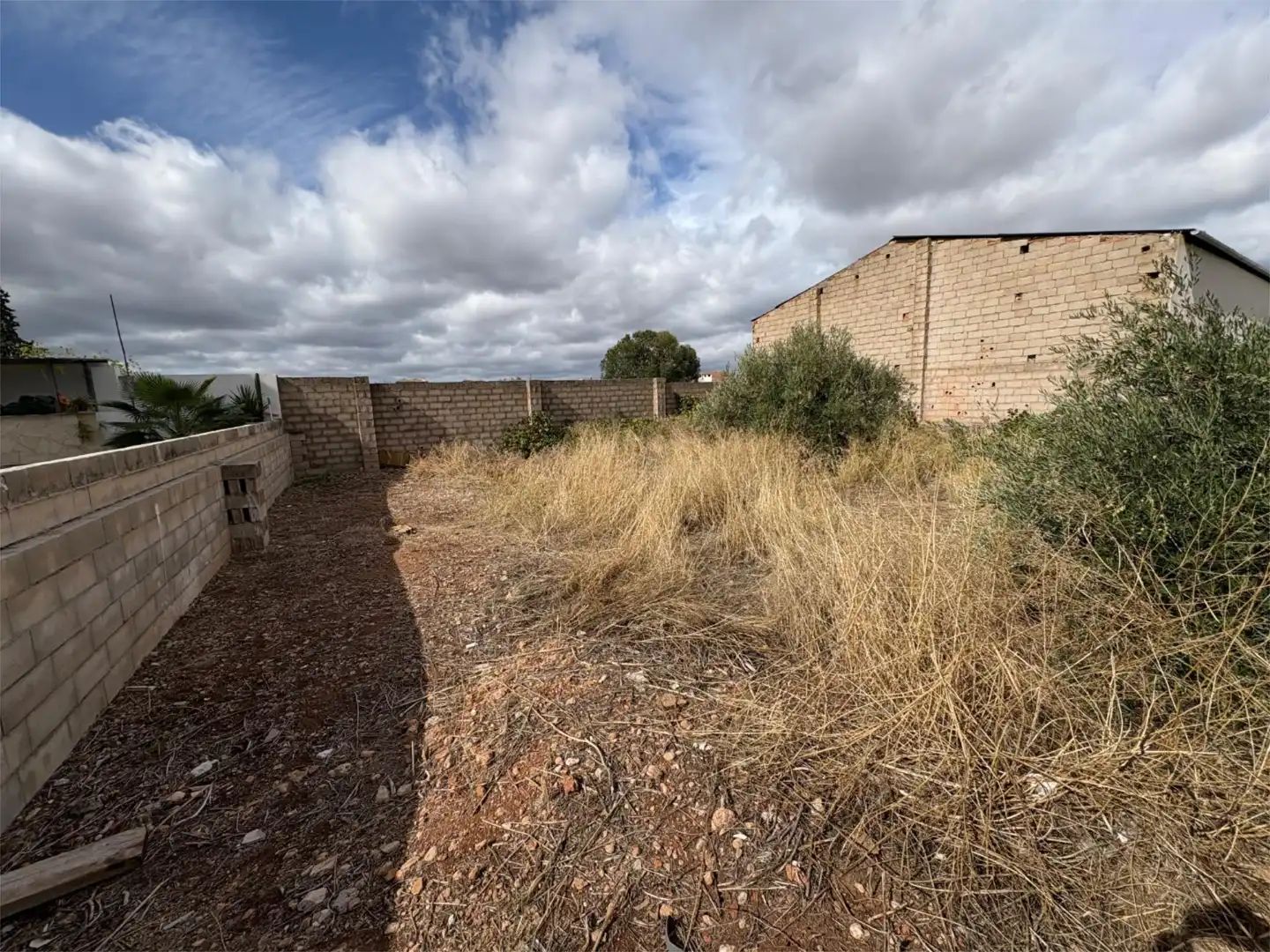Residencial en venda en Arroyo del Ojanco
