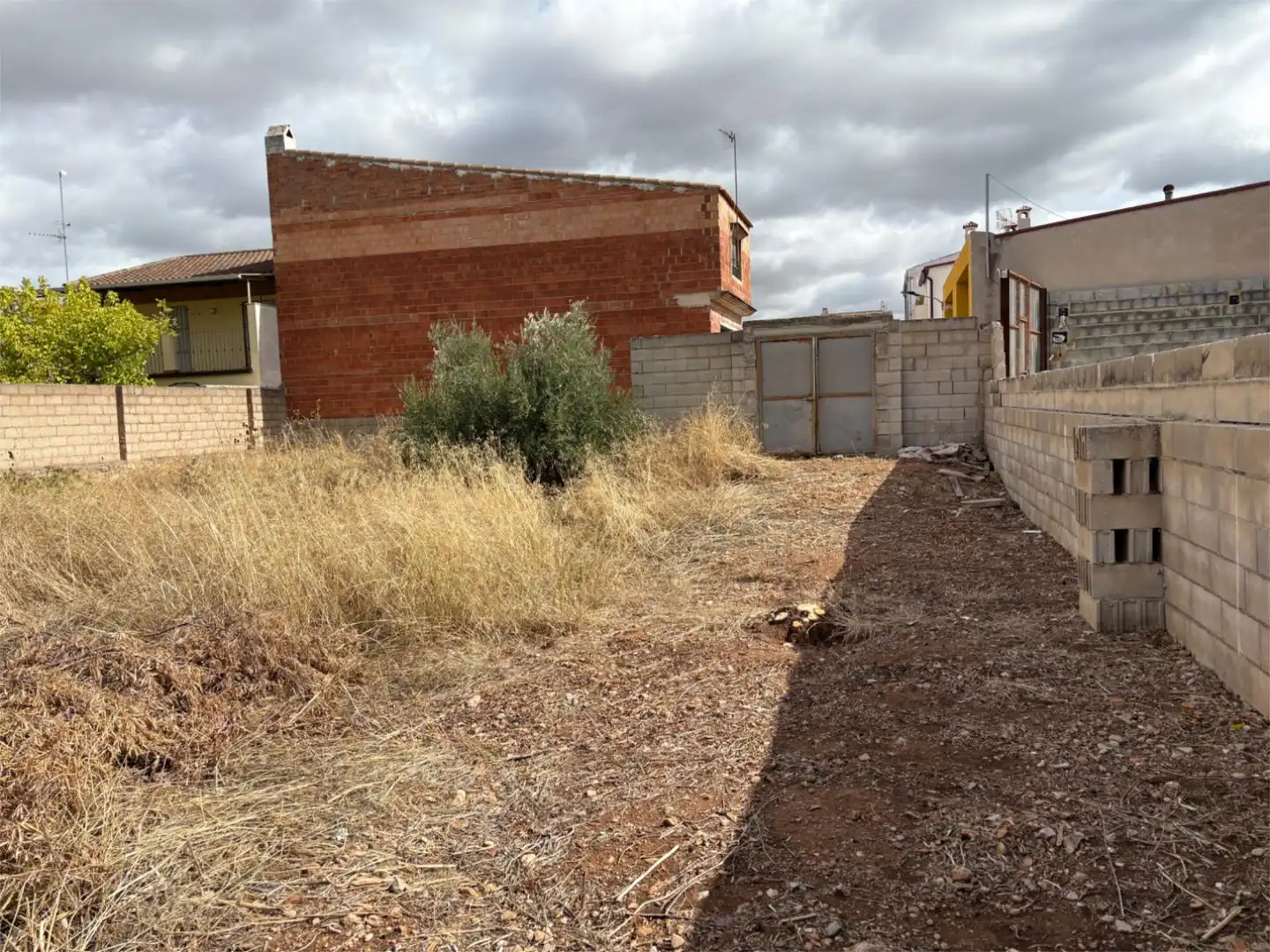 Residencial en venda en Arroyo del Ojanco