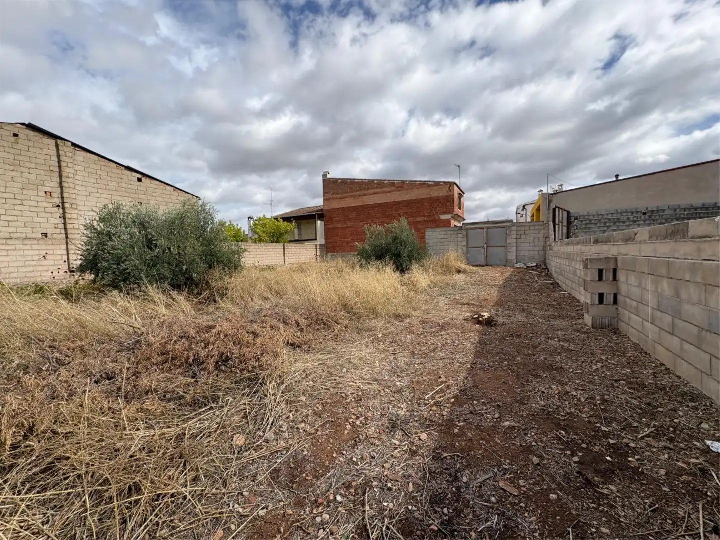 Residencial en venda en Arroyo del Ojanco