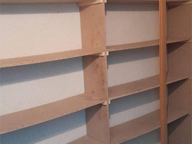 Trastero en Alquiler en Calle Zenobia Camprubí, 5 en Getafe Norte