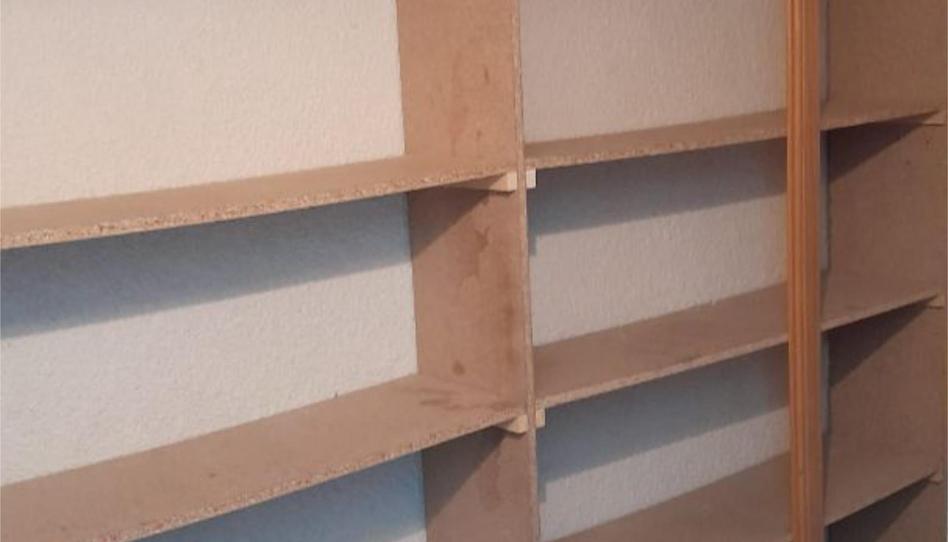 Traster de lloguer a Calle Zenobia Camprubí, 5, Getafe Norte, Madrid - imatge 1 Foto 1 de Traster de lloguer a Calle Zenobia Camprubí, 5, Getafe Norte, Madrid