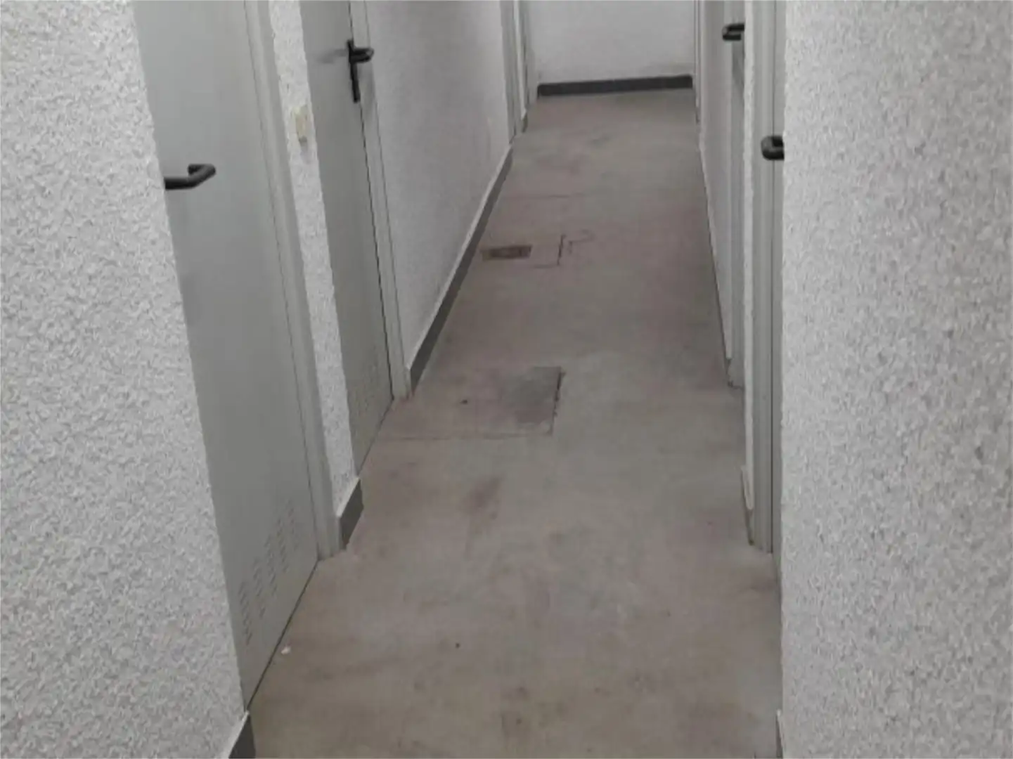 Storage room for rent in Getafe
