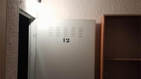 Traster de lloguer a Calle Zenobia Camprubí, 5, Getafe Norte, Madrid - imatge 4 Foto 4 de Traster de lloguer a Calle Zenobia Camprubí, 5, Getafe Norte, Madrid