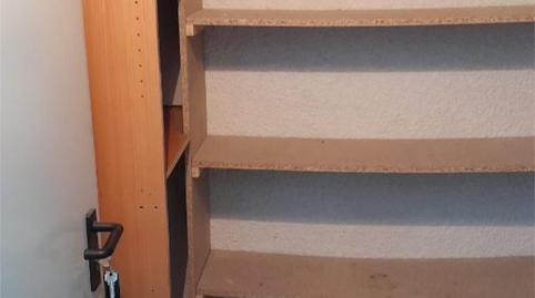 Traster de lloguer a Calle Zenobia Camprubí, 5, Getafe Norte, Madrid - imatge 2 Foto 2 de Traster de lloguer a Calle Zenobia Camprubí, 5, Getafe Norte, Madrid