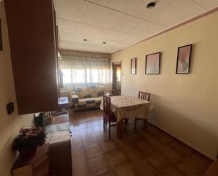 Dining room of Flat for sale in Cornellà de Llobregat