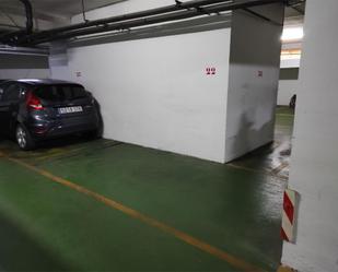 Parking of Garage to rent in  Barcelona Capital