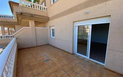 Piso en alquiler en residencial triana - barrio al