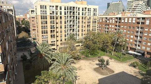 Pis de lloguer a Avinguda del Professor López Piñero, 10, Ciutat de les Ciències i de les Arts - Justicia, Valencia - imatge 3 Foto 3 de Pis de lloguer a Avinguda del Professor López Piñero, 10, Ciutat de les Ciències i de les Arts - Justicia, Valencia